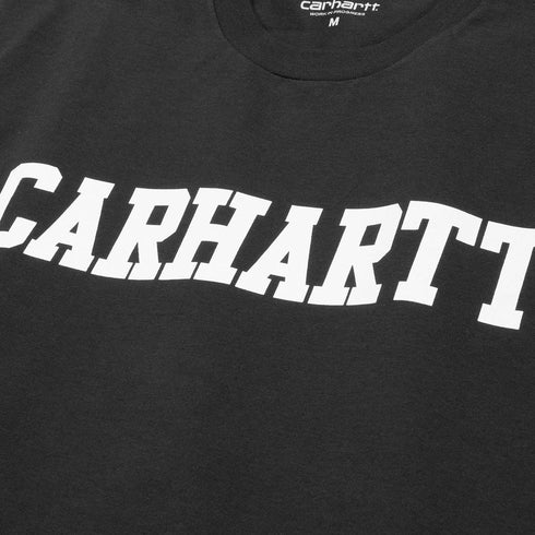 Carhartt WIP 短袖 Logo Tee